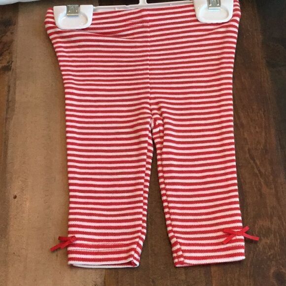 4 piece First Christmas outfit - Picture 5 of 8